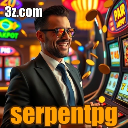 Eventos Incríveis no serpentpg: Atrações que Encantam Jogadores