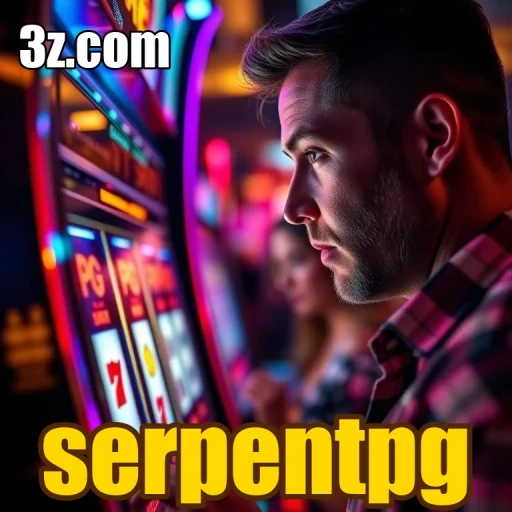 Multiplayer Inovador no Serpentpg: Entre Jogos e Comunidade