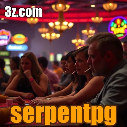 Explorando a Seção de Plataforma do SerpentPG com Estilo