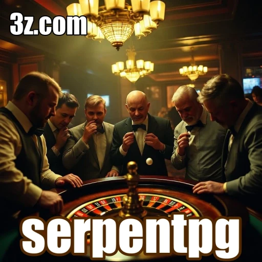 RPG e Fantasia: A Magia do Serpentpg em Cada Jogo