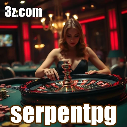 Estratégia de Mestre: Explore o Melhor do Serpentpg