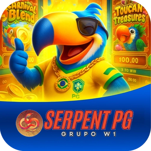 serpentpg Logo